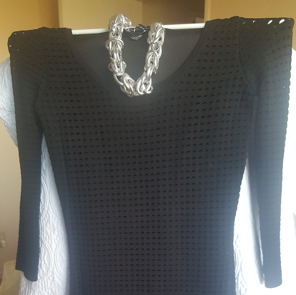 bebe Dresses & Skirts - Bebe dress bebe Dresses & Skirts - Bebe dress